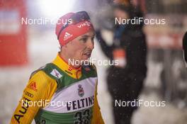 29.11.2019, Ruka, Finland (FIN): Eric Frenzel (GER) - FIS world cup nordic combined, individual gundersen HS142/5km, Ruka (FIN). www.nordicfocus.com. © Vianney THIBAUT/NordicFocus. Every downloaded picture is fee-liable.