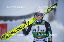 29.11.2019, Ruka, Finland (FIN): Kodai Kimura (JPN) - FIS world cup nordic combined, individual gundersen HS142/5km, Ruka (FIN). www.nordicfocus.com. © Vianney THIBAUT/NordicFocus. Every downloaded picture is fee-liable.
