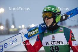 29.11.2019, Ruka, Finland (FIN): Eero Hirvonen (FIN) - FIS world cup nordic combined, individual gundersen HS142/5km, Ruka (FIN). www.nordicfocus.com. © Vianney THIBAUT/NordicFocus. Every downloaded picture is fee-liable.