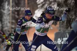 29.11.2019, Ruka, Finland (FIN): Otto Niittykoski (FIN) - FIS world cup nordic combined, individual gundersen HS142/5km, Ruka (FIN). www.nordicfocus.com. © Vianney THIBAUT/NordicFocus. Every downloaded picture is fee-liable.