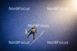 30.11.2019, Ruka, Finland (FIN): Joergen Graabak (NOR) - FIS world cup nordic combined, individual gundersen HS142/10km, Ruka (FIN). www.nordicfocus.com. © Modica/NordicFocus. Every downloaded picture is fee-liable.