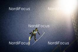 30.11.2019, Ruka, Finland (FIN): Einar Luraas Oftebro (NOR) - FIS world cup nordic combined, individual gundersen HS142/10km, Ruka (FIN). www.nordicfocus.com. © Modica/NordicFocus. Every downloaded picture is fee-liable.