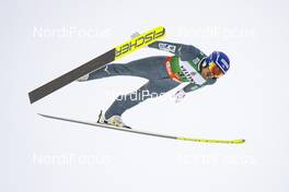 30.11.2019, Ruka, Finland (FIN): Yoshito Watabe (JPN) - FIS world cup nordic combined, individual gundersen HS142/10km, Ruka (FIN). www.nordicfocus.com. © Modica/NordicFocus. Every downloaded picture is fee-liable.