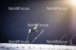 30.11.2019, Ruka, Finland (FIN): Leevi Mutru (FIN) - FIS world cup nordic combined, individual gundersen HS142/10km, Ruka (FIN). www.nordicfocus.com. © Modica/NordicFocus. Every downloaded picture is fee-liable.