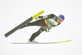 30.11.2019, Ruka, Finland (FIN): Ryota Yamamoto (JPN) - FIS world cup nordic combined, individual gundersen HS142/10km, Ruka (FIN). www.nordicfocus.com. © Modica/NordicFocus. Every downloaded picture is fee-liable.