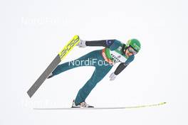 30.11.2019, Ruka, Finland (FIN): Ilkka Herola (FIN) - FIS world cup nordic combined, individual gundersen HS142/10km, Ruka (FIN). www.nordicfocus.com. © Modica/NordicFocus. Every downloaded picture is fee-liable.