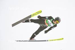 30.11.2019, Ruka, Finland (FIN): Einar Luraas Oftebro (NOR) - FIS world cup nordic combined, individual gundersen HS142/10km, Ruka (FIN). www.nordicfocus.com. © Modica/NordicFocus. Every downloaded picture is fee-liable.