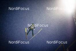 30.11.2019, Ruka, Finland (FIN): Ilkka Herola (FIN) - FIS world cup nordic combined, individual gundersen HS142/10km, Ruka (FIN). www.nordicfocus.com. © Modica/NordicFocus. Every downloaded picture is fee-liable.