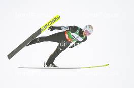 30.11.2019, Ruka, Finland (FIN): Go Yamamoto (JPN) - FIS world cup nordic combined, individual gundersen HS142/10km, Ruka (FIN). www.nordicfocus.com. © Modica/NordicFocus. Every downloaded picture is fee-liable.