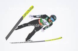 30.11.2019, Ruka, Finland (FIN): Akito Watabe (JPN) - FIS world cup nordic combined, individual gundersen HS142/10km, Ruka (FIN). www.nordicfocus.com. © Modica/NordicFocus. Every downloaded picture is fee-liable.