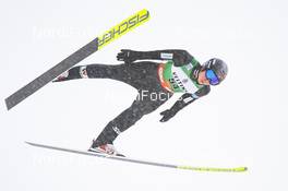 30.11.2019, Ruka, Finland (FIN): Jens Luraas Oftebro (NOR) - FIS world cup nordic combined, individual gundersen HS142/10km, Ruka (FIN). www.nordicfocus.com. © Modica/NordicFocus. Every downloaded picture is fee-liable.