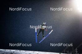 30.11.2019, Ruka, Finland (FIN): Antoine Gerard (FRA) - FIS world cup nordic combined, individual gundersen HS142/10km, Ruka (FIN). www.nordicfocus.com. © Modica/NordicFocus. Every downloaded picture is fee-liable.