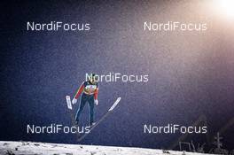 30.11.2019, Ruka, Finland (FIN): Eero Hirvonen (FIN) - FIS world cup nordic combined, individual gundersen HS142/10km, Ruka (FIN). www.nordicfocus.com. © Modica/NordicFocus. Every downloaded picture is fee-liable.
