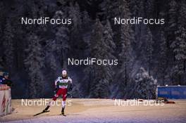 01.12.2019, Ruka, Finland (FIN): Joergen Graabak (NOR) - FIS world cup nordic combined, individual gundersen HS142/15km, Ruka (FIN). www.nordicfocus.com. © Vianney THIBAUT/NordicFocus. Every downloaded picture is fee-liable.