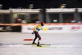 01.12.2019, Ruka, Finland (FIN): Philipp Orter (AUT) - FIS world cup nordic combined, individual gundersen HS142/15km, Ruka (FIN). www.nordicfocus.com. © Vianney THIBAUT/NordicFocus. Every downloaded picture is fee-liable.