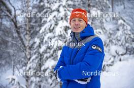 01.12.2019, Ruka, Finland (FIN): Lasse Ottesen (NOR)  - FIS world cup nordic combined, individual gundersen HS142/15km, Ruka (FIN). www.nordicfocus.com. © Vianney THIBAUT/NordicFocus. Every downloaded picture is fee-liable.