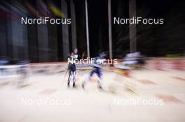 01.12.2019, Ruka, Finland (FIN): Kodai Kimura (JPN) - FIS world cup nordic combined, individual gundersen HS142/15km, Ruka (FIN). www.nordicfocus.com. © Vianney THIBAUT/NordicFocus. Every downloaded picture is fee-liable.
