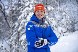 01.12.2019, Ruka, Finland (FIN): Lasse Ottesen (NOR)    - FIS world cup nordic combined, individual gundersen HS142/15km, Ruka (FIN). www.nordicfocus.com. © Vianney THIBAUT/NordicFocus. Every downloaded picture is fee-liable.