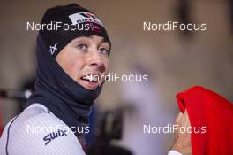 01.12.2019, Ruka, Finland (FIN): Jarl Magnus Riiber (NOR) - FIS world cup nordic combined, individual gundersen HS142/15km, Ruka (FIN). www.nordicfocus.com. © Vianney THIBAUT/NordicFocus. Every downloaded picture is fee-liable.