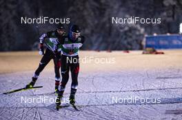 01.12.2019, Ruka, Finland (FIN): Yoshito Watabe (JPN) - FIS world cup nordic combined, individual gundersen HS142/15km, Ruka (FIN). www.nordicfocus.com. © Vianney THIBAUT/NordicFocus. Every downloaded picture is fee-liable.