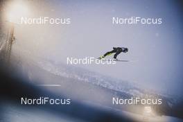 08.12.2019, Lillehammer, Norway (NOR): Joergen Graabak (NOR) - FIS world cup nordic combined, individual gundersen HS140/10km, Lillehammer (NOR). www.nordicfocus.com. © Modica/NordicFocus. Every downloaded picture is fee-liable.