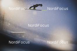 08.12.2019, Lillehammer, Norway (NOR): Einar Luraas Oftebro (NOR) - FIS world cup nordic combined, individual gundersen HS140/10km, Lillehammer (NOR). www.nordicfocus.com. © Modica/NordicFocus. Every downloaded picture is fee-liable.