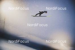 08.12.2019, Lillehammer, Norway (NOR): Espen Andersen (NOR) - FIS world cup nordic combined, individual gundersen HS140/10km, Lillehammer (NOR). www.nordicfocus.com. © Modica/NordicFocus. Every downloaded picture is fee-liable.