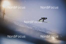 08.12.2019, Lillehammer, Norway (NOR): Jens Luraas Oftebro (NOR) - FIS world cup nordic combined, individual gundersen HS140/10km, Lillehammer (NOR). www.nordicfocus.com. © Modica/NordicFocus. Every downloaded picture is fee-liable.