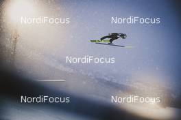 08.12.2019, Lillehammer, Norway (NOR): Martin Fritz (AUT) - FIS world cup nordic combined, individual gundersen HS140/10km, Lillehammer (NOR). www.nordicfocus.com. © Modica/NordicFocus. Every downloaded picture is fee-liable.