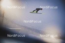 08.12.2019, Lillehammer, Norway (NOR): Eric Frenzel (GER) - FIS world cup nordic combined, individual gundersen HS140/10km, Lillehammer (NOR). www.nordicfocus.com. © Modica/NordicFocus. Every downloaded picture is fee-liable.