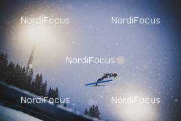 08.12.2019, Lillehammer, Norway (NOR): Alessandro Pittin (ITA) - FIS world cup nordic combined, individual gundersen HS140/10km, Lillehammer (NOR). www.nordicfocus.com. © Modica/NordicFocus. Every downloaded picture is fee-liable.