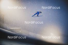 08.12.2019, Lillehammer, Norway (NOR): Antoine Gerard (FRA) - FIS world cup nordic combined, individual gundersen HS140/10km, Lillehammer (NOR). www.nordicfocus.com. © Modica/NordicFocus. Every downloaded picture is fee-liable.