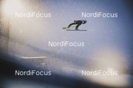 08.12.2019, Lillehammer, Norway (NOR): Philipp Orter (AUT) - FIS world cup nordic combined, individual gundersen HS140/10km, Lillehammer (NOR). www.nordicfocus.com. © Modica/NordicFocus. Every downloaded picture is fee-liable.