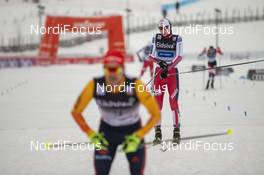 08.12.2019, Lillehammer, Norway (NOR): Jens Luraas Oftebro (NOR) - FIS world cup nordic combined, individual gundersen HS140/10km, Lillehammer (NOR). www.nordicfocus.com. © Vianney THIBAUT/NordicFocus. Every downloaded picture is fee-liable.