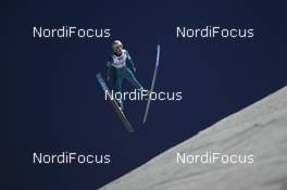 07.12.2019, Lillehammer, Norway (NOR): Lars Buraas (NOR) - FIS world cup nordic combined, team HS140/4x5km, Lillehammer (NOR). www.nordicfocus.com. © Vianney THIBAUT/NordicFocus. Every downloaded picture is fee-liable.