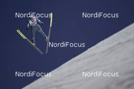 07.12.2019, Lillehammer, Norway (NOR): Hidefumi Denda (JPN) - FIS world cup nordic combined, team HS140/4x5km, Lillehammer (NOR). www.nordicfocus.com. © Vianney THIBAUT/NordicFocus. Every downloaded picture is fee-liable.
