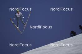 07.12.2019, Lillehammer, Norway (NOR): Olli Salmela (FIN) - FIS world cup nordic combined, team HS140/4x5km, Lillehammer (NOR). www.nordicfocus.com. © Vianney THIBAUT/NordicFocus. Every downloaded picture is fee-liable.