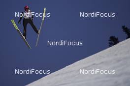 07.12.2019, Lillehammer, Norway (NOR): Johannes Rydzek (GER) - FIS world cup nordic combined, team HS140/4x5km, Lillehammer (NOR). www.nordicfocus.com. © Vianney THIBAUT/NordicFocus. Every downloaded picture is fee-liable.