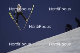 07.12.2019, Lillehammer, Norway (NOR): Kodai Kimura (JPN) - FIS world cup nordic combined, team HS140/4x5km, Lillehammer (NOR). www.nordicfocus.com. © Vianney THIBAUT/NordicFocus. Every downloaded picture is fee-liable.