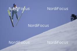 07.12.2019, Lillehammer, Norway (NOR): Yoshito Watabe (JPN) - FIS world cup nordic combined, team HS140/4x5km, Lillehammer (NOR). www.nordicfocus.com. © Vianney THIBAUT/NordicFocus. Every downloaded picture is fee-liable.