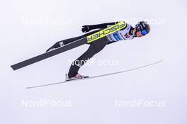 07.12.2019, Lillehammer, Norway (NOR): Jens Luraas Oftebro (NOR) - FIS world cup nordic combined, team HS140/4x5km, Lillehammer (NOR). www.nordicfocus.com. © Vianney THIBAUT/NordicFocus. Every downloaded picture is fee-liable.