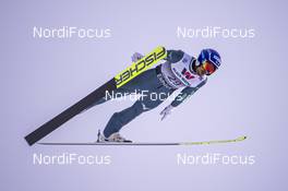 07.12.2019, Lillehammer, Norway (NOR): Yoshito Watabe (JPN) - FIS world cup nordic combined, team HS140/4x5km, Lillehammer (NOR). www.nordicfocus.com. © Vianney THIBAUT/NordicFocus. Every downloaded picture is fee-liable.