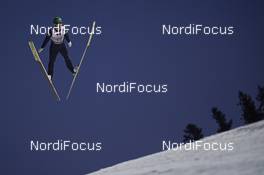 07.12.2019, Lillehammer, Norway (NOR): Otto Niittykoski (FIN) - FIS world cup nordic combined, team HS140/4x5km, Lillehammer (NOR). www.nordicfocus.com. © Vianney THIBAUT/NordicFocus. Every downloaded picture is fee-liable.