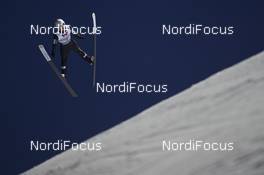 07.12.2019, Lillehammer, Norway (NOR): Kasper Moen Flatla (NOR) - FIS world cup nordic combined, team HS140/4x5km, Lillehammer (NOR). www.nordicfocus.com. © Vianney THIBAUT/NordicFocus. Every downloaded picture is fee-liable.