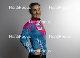 03.12.2019, Oestersund, Sweden, (SWE): Ekaterina Yurlova (RUS) - IBU world cup biathlon, photoshooting, Oestersund (SWE). www.nordicfocus.com. © Manzoni/NordicFocus. Every downloaded picture is fee-liable.