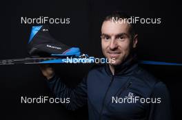 28.11.2019, Ruka, Finland, (FIN): Maurice Manificat  (FRA) - FIS world cup cross-country, photoshooting, Ruka (FIN). www.nordicfocus.com. © Vianney THIBAUT/NordicFocus. Every downloaded picture is fee-liable.
