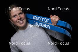28.11.2019, Ruka, Finland, (FIN): Kari Oyre Slind (NOR) - FIS world cup cross-country, photoshooting, Ruka (FIN). www.nordicfocus.com. © Vianney THIBAUT/NordicFocus. Every downloaded picture is fee-liable.