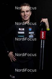 28.11.2019, Ruka, Finland, (FIN): Lars Buraas (NOR) - FIS world cup nordic combined, photoshooting, Ruka (FIN). www.nordicfocus.com. © Vianney THIBAUT/NordicFocus. Every downloaded picture is fee-liable.