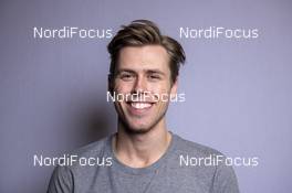 28.11.2019, Ruka, Finland, (FIN): Harald Riiber (NOR) - FIS world cup nordic combined, photoshooting, Ruka (FIN). www.nordicfocus.com. © Vianney THIBAUT/NordicFocus. Every downloaded picture is fee-liable.