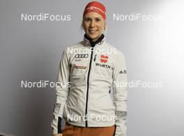 03.12.2019, Oestersund, Sweden, (SWE): Karolin Horchler (GER) - IBU world cup biathlon, photoshooting, Oestersund (SWE). www.nordicfocus.com. © Manzoni/NordicFocus. Every downloaded picture is fee-liable.